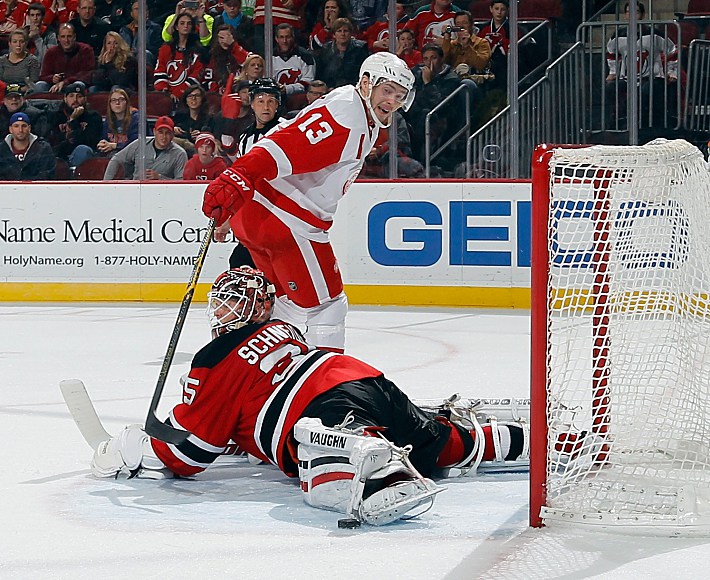 Волшебство Павла ДАЦЮКА - не единственный фактор успеха