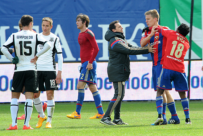 Фото - Алексей ИВАНОВ,