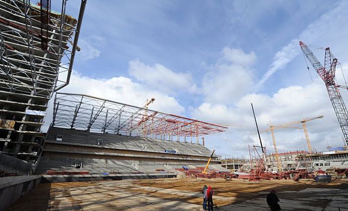 Фото - Федор УСПЕНСКИЙ,