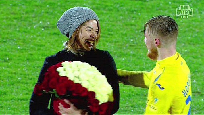 Понедельник. Ростов-на-Дону.