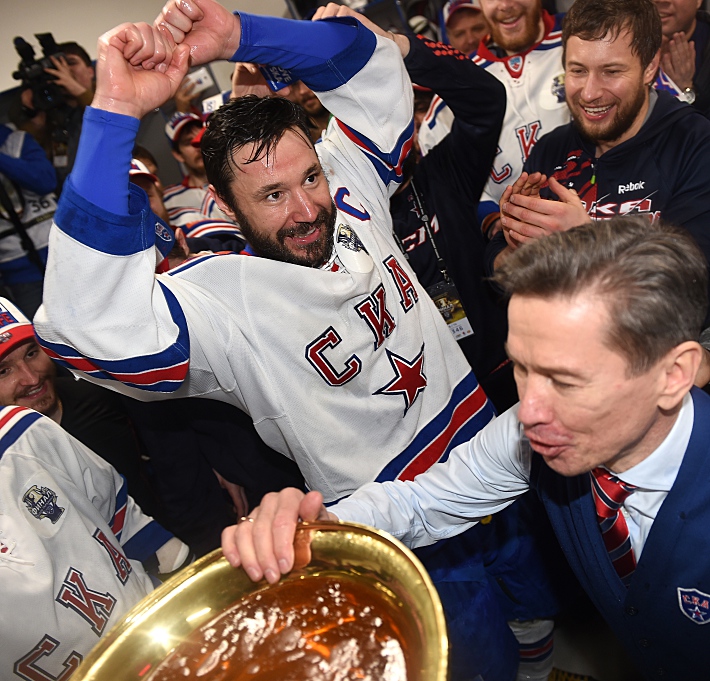 Воскресенье. Казань.