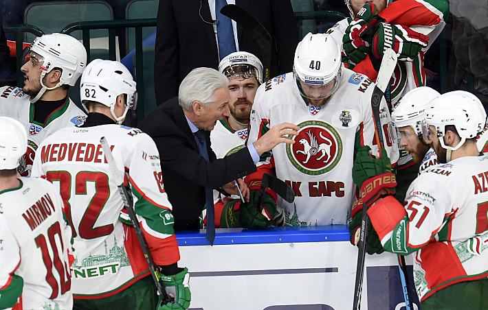 19 апреля. Казань.