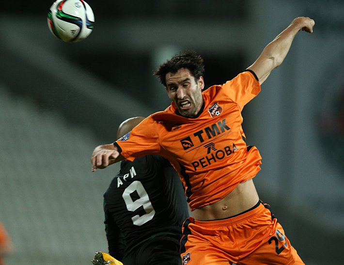 Фото - Виталий ТИМКИВ