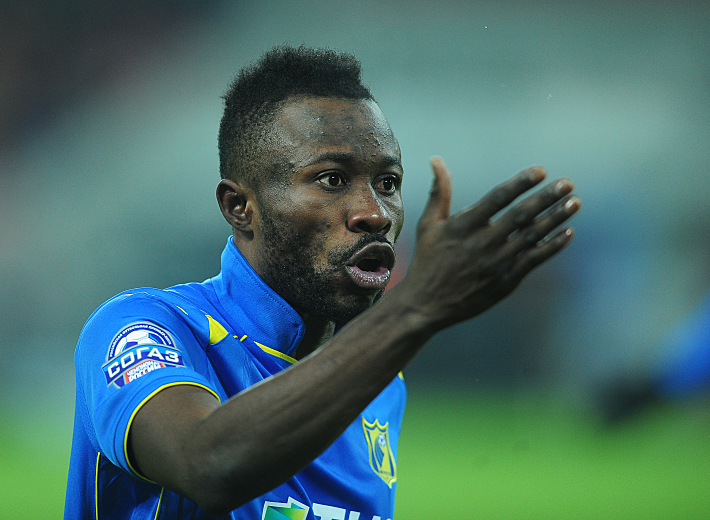 Фото - Антон СЕРГИЕНКО,