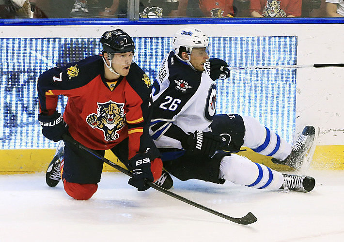 Дмитрий КУЛИКОВ. Фото - USA TODAY Sports