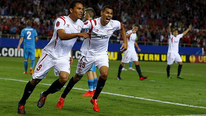 16 апреля. Севилья.