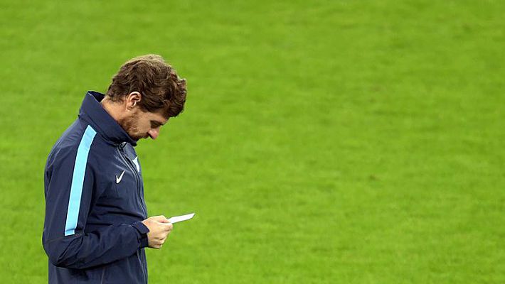 Главный тренер