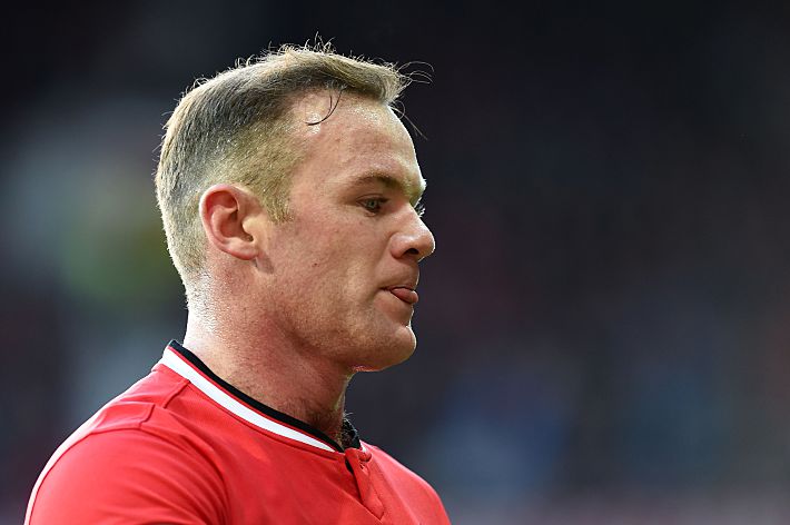 Нападающий