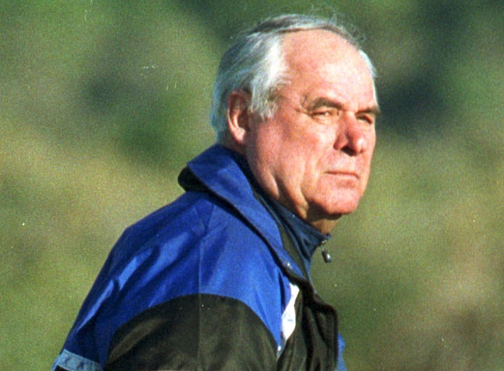 Юрий МОРОЗОВ. Фото - Александр ФЕДОРОВ,