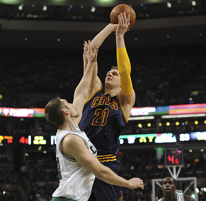 Воскресенье. Бостон.