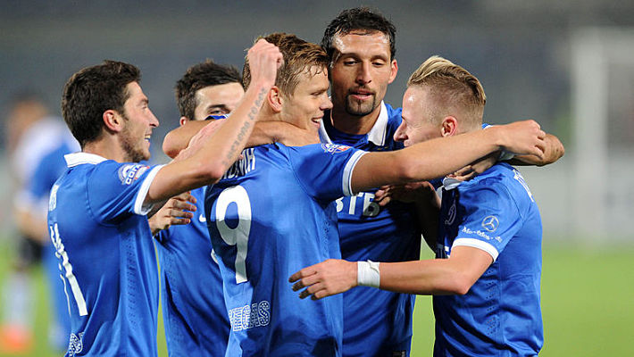 Алексей ИОНОВ, Артур ЮСУПОВ, Александр КОКОРИН, Кевин КУРАНЬИ и Балаж ДЖУДЖАК: кто-то покинет