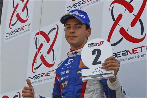 Фото www.f1news.ru