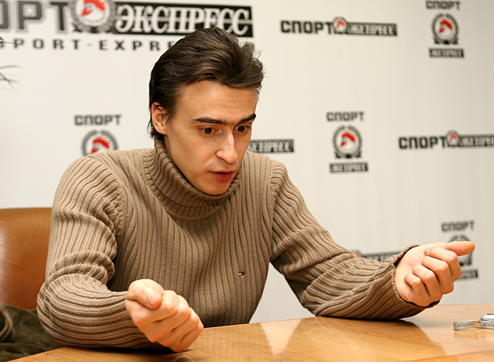 Фото - Александр ФЕДОРОВ,