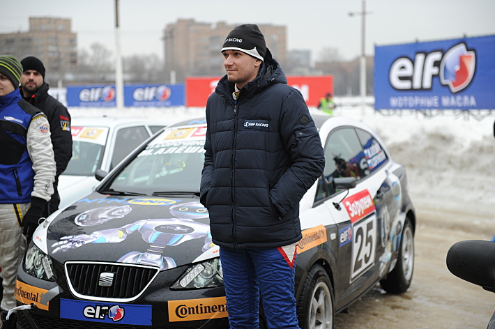 Фото - Федор УСПЕНСКИЙ,