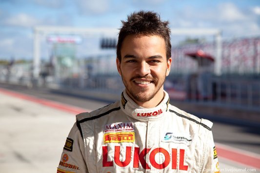 Фото racetime.ru