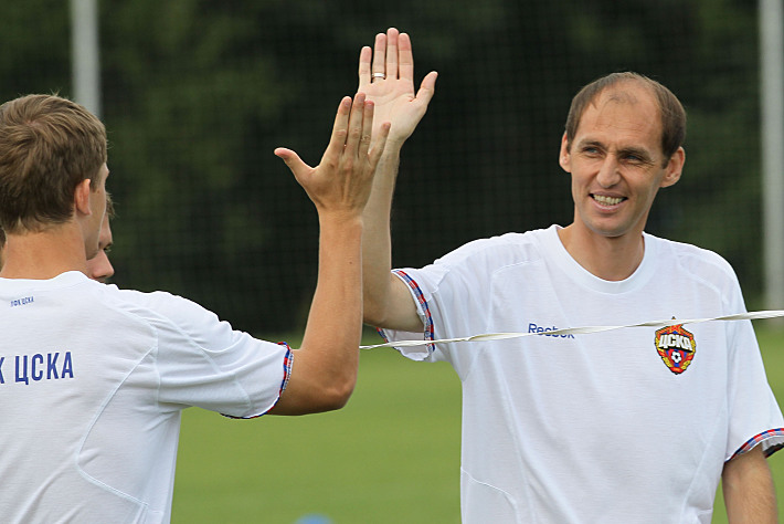 Фото Александр ФЕДОРОВ,