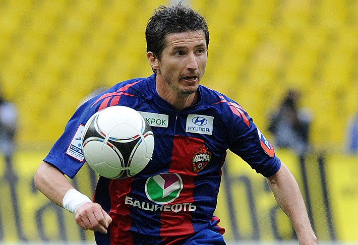 Фото Никита УСПЕНСКИЙ,