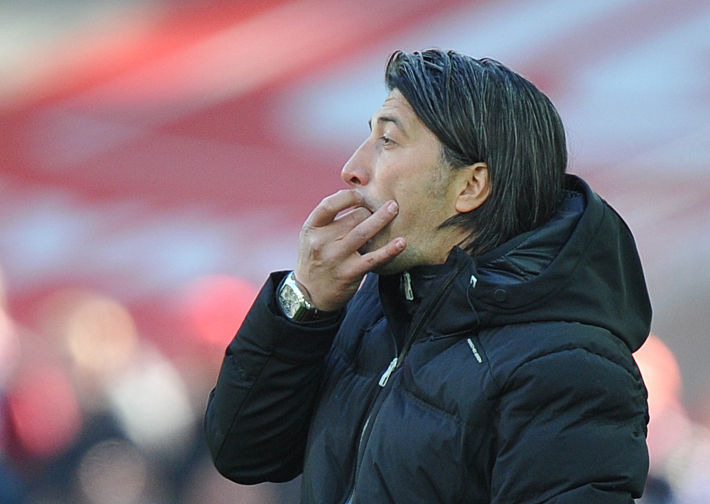 Мурат ЯКИН. Фото - Александр ФЕДОРОВ,