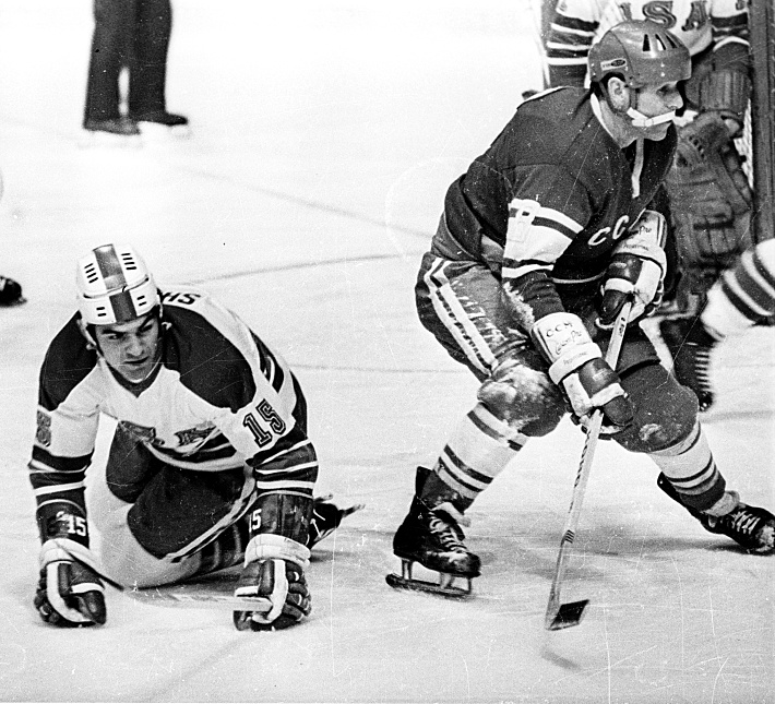 Фото - Анатолий БОЧИНИН