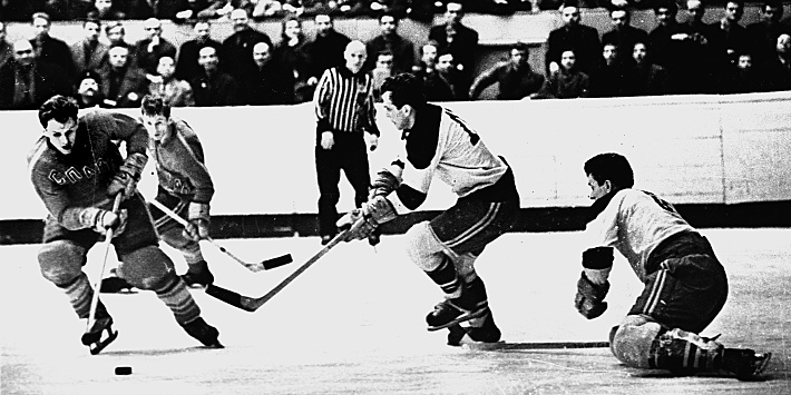 Фото - Анатолий БОЧИНИН