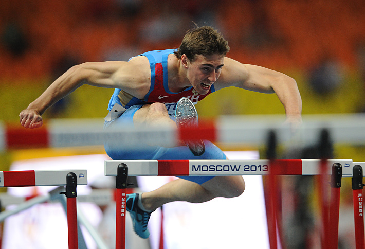 Сергей ШУБЕНКОВ. Фото - Федор УСПЕНСКИЙ,