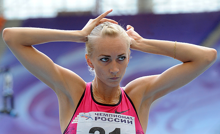 Светлана ШКОЛИНА. Фото - Никита УСПЕНСКИЙ,