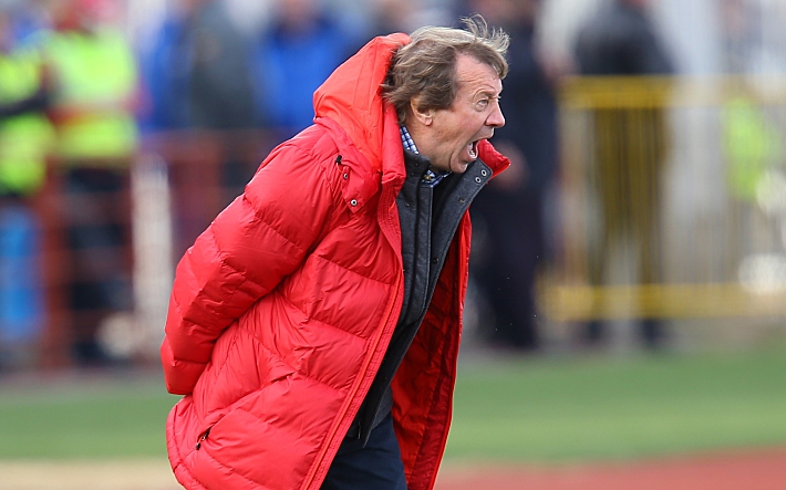 Эмоции наставника