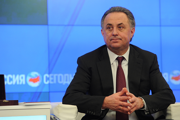 Виталий МУТКО. Фото Федор УСПЕНСКИЙ,