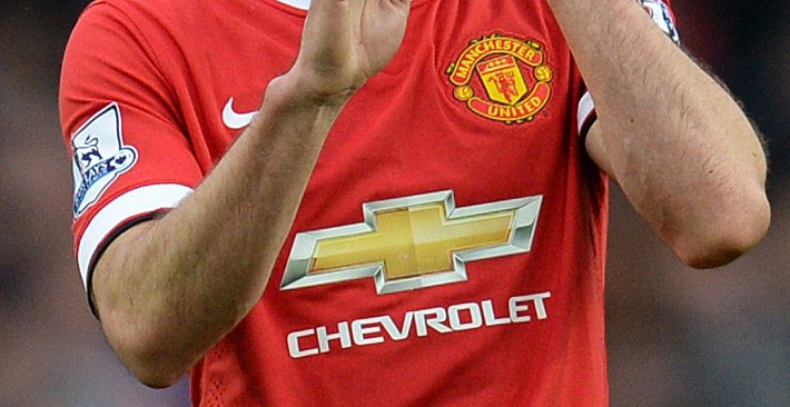 Новый титульный спонсор