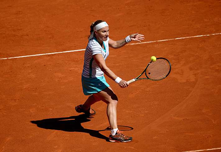 Светлана КУЗНЕЦОВА. Фото AFP