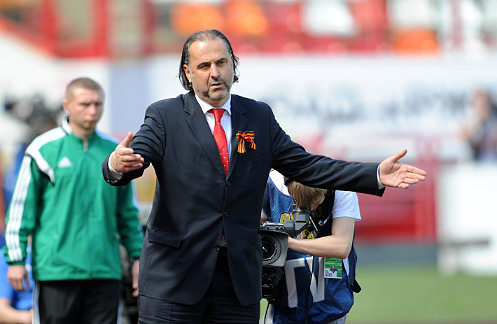 Воскресенье. Москва. Черкизово.