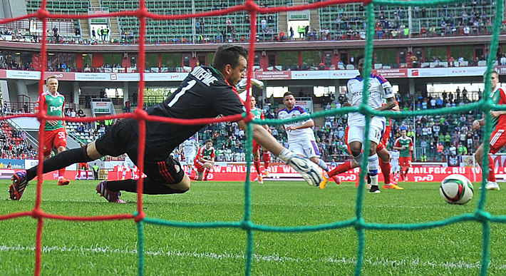 Воскресенье. Москва. Черкизово.