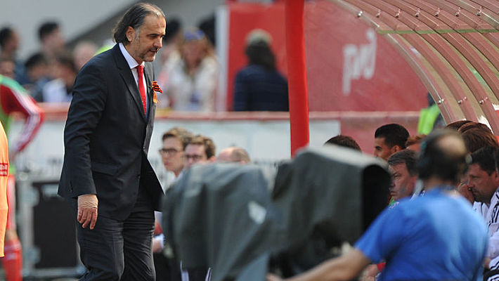 Воскресенье. Москва. Черкизово.