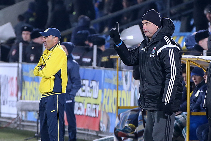 8 марта. Ростов-на-Дону.