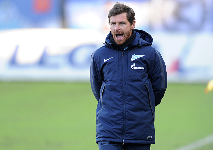 Главный тренер