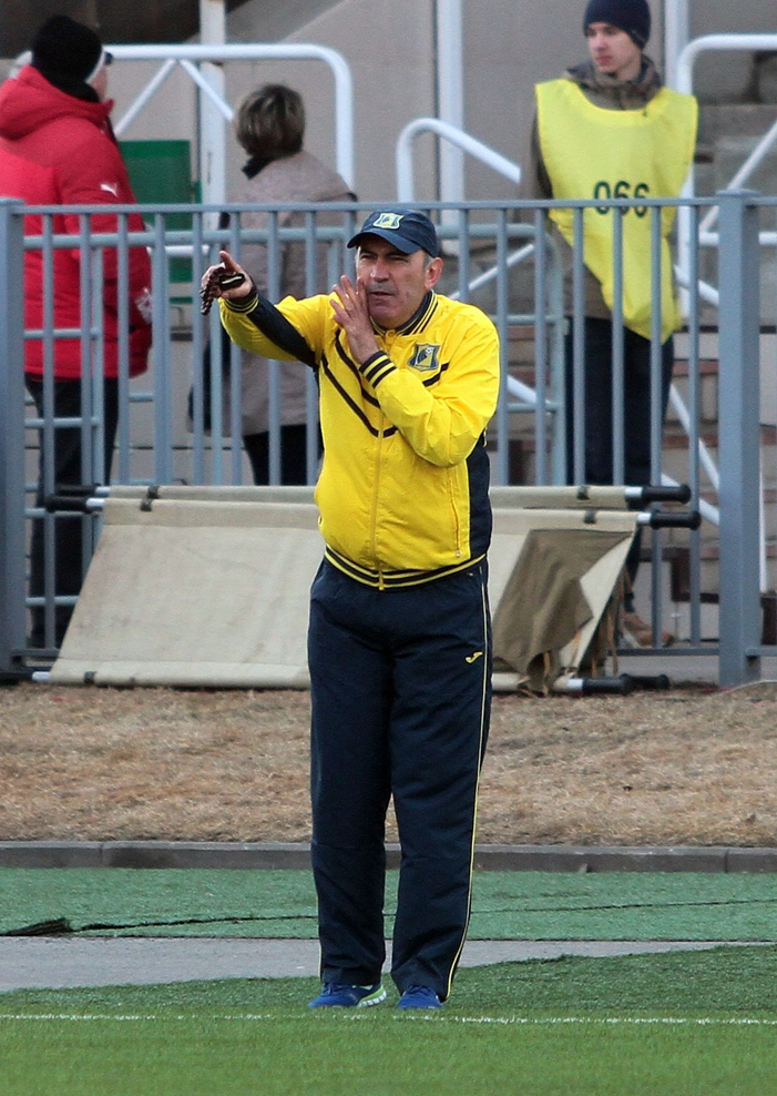 Фото - Александр ВОЛГИН