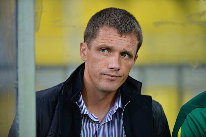 Фото - Егор ЩЕРБАКОВ