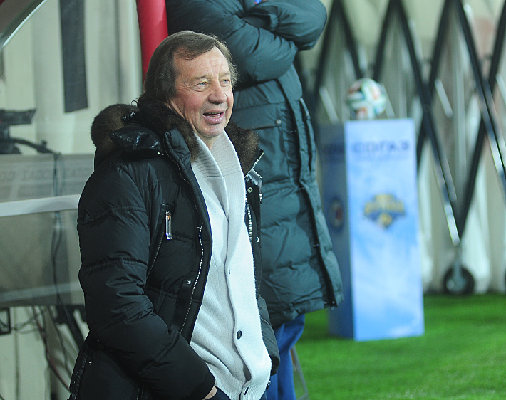 Фото - Антон СЕРГИЕНКО,