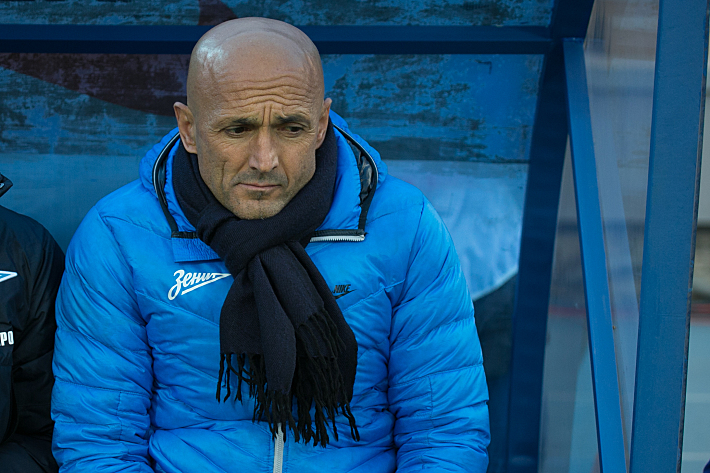 Фото - Кристина КОРОВНИКОВА