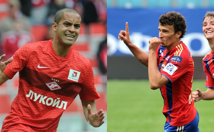 Фото - Федор УСПЕНСКИЙ, Алексей ИВАНОВ,