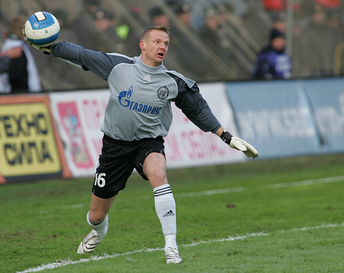 Фото - Александр ВИЛЬФ