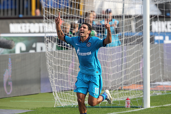 Фото - Вячеслав ЕВДОКИМОВ, ФК