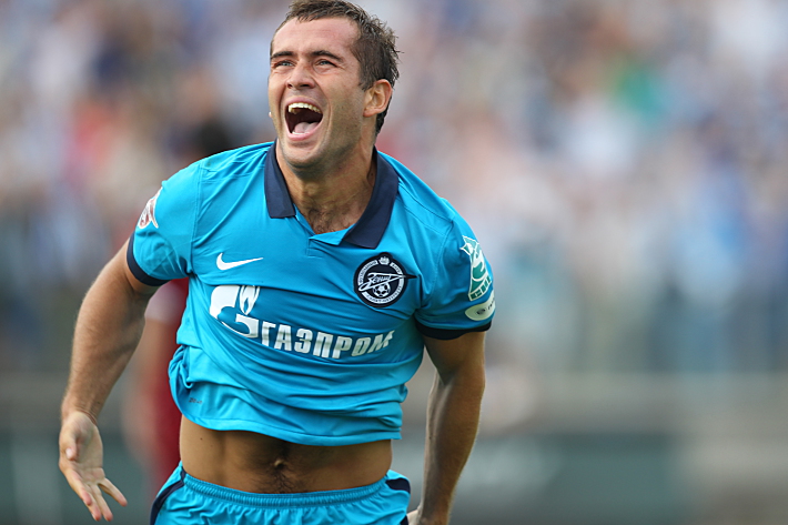 Фото - Вячеслав ЕВДОКИМОВ, ФК