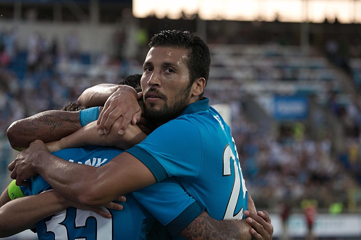 Фото - Кристина КОРОВНИКОВА,