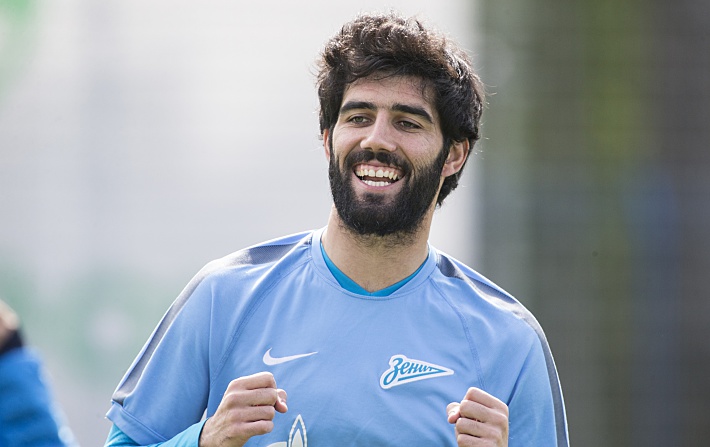 Фото - Вячеслав ЕВДОКИМОВ, ФК