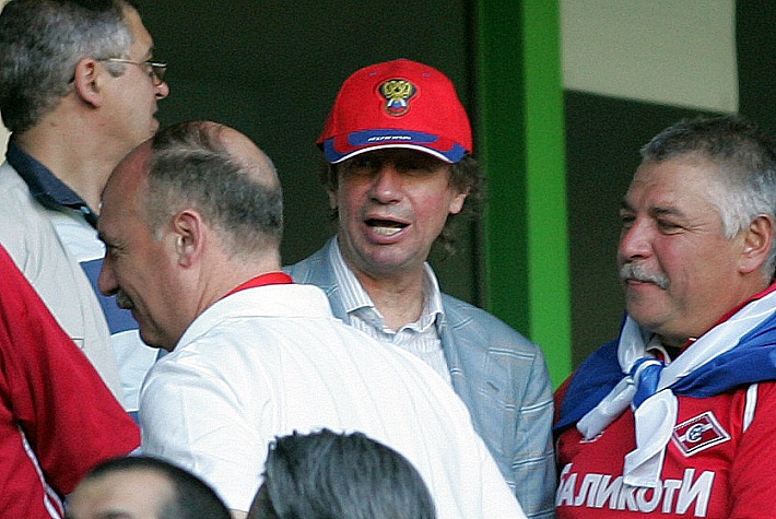 18 мая 2005 года. Лиссабон.