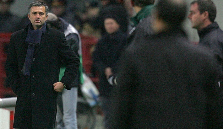 2 ноября 2004 года. Москва. ЦСКА -