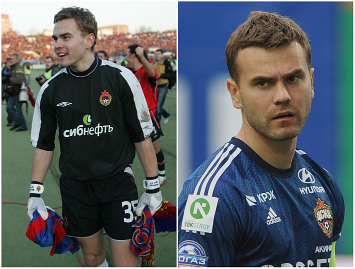 Фото Александр ВИЛЬФ / Татьяна ДОРОГУТИНА