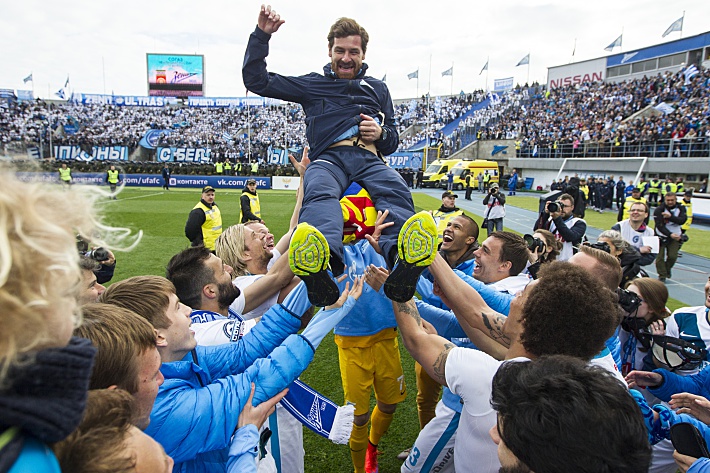 Воскресенье. Санкт-Петербург.