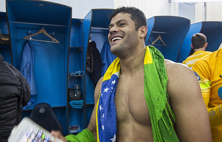 Фото - Вячеслав ЕВДОКИМОВ, ФК